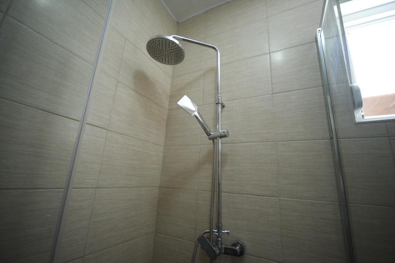 Cabarkapa Guesthouse Žabljak Eksteriør bilde